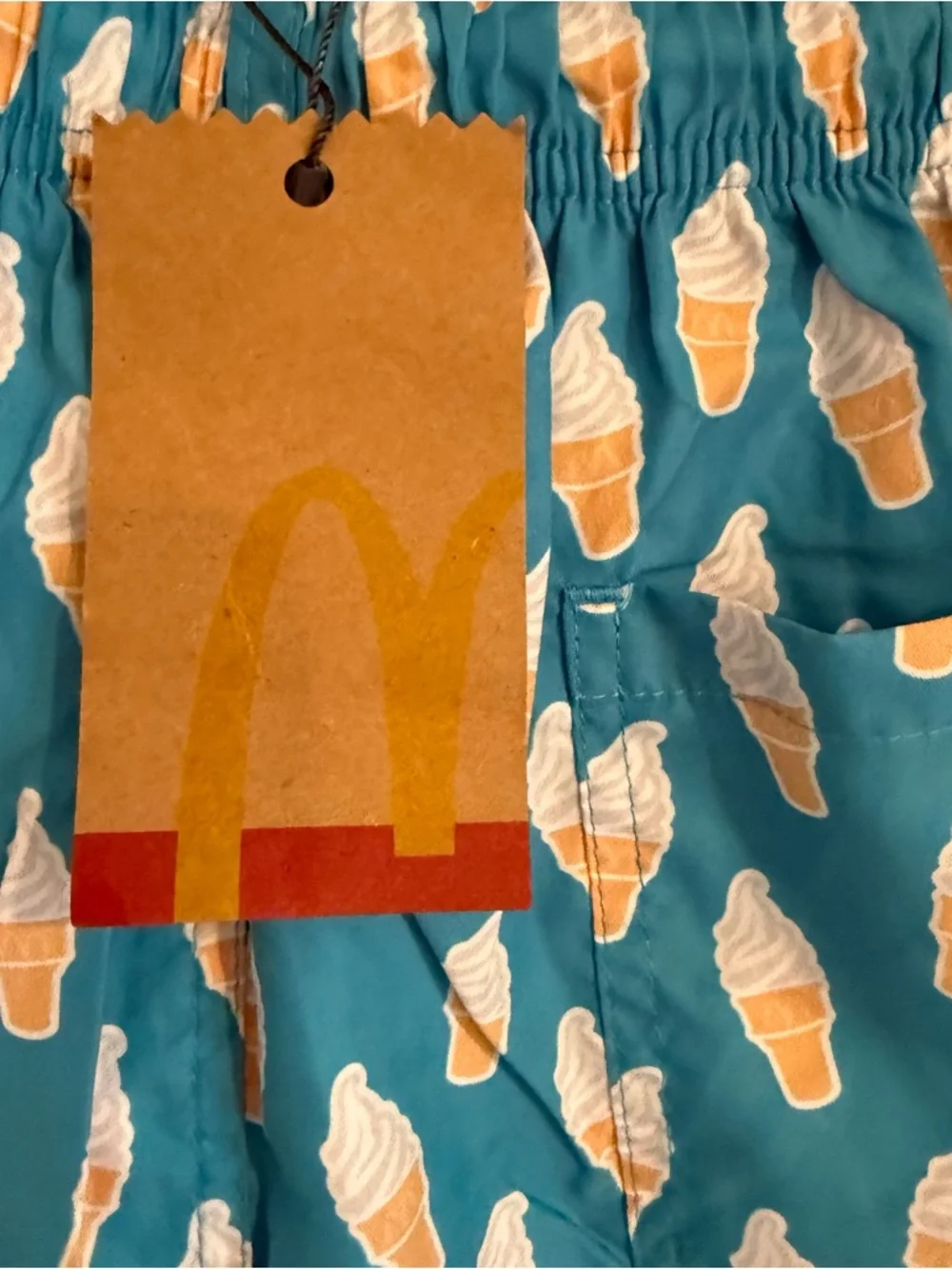McDonalds 💚 bundle
